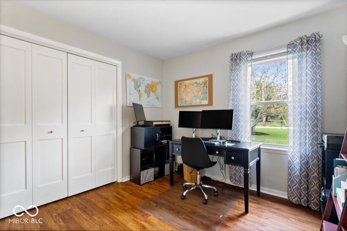 7709 Lewis Road Indianapolis, IN 46256 - Photo 19 of 27 Gallery Image 19