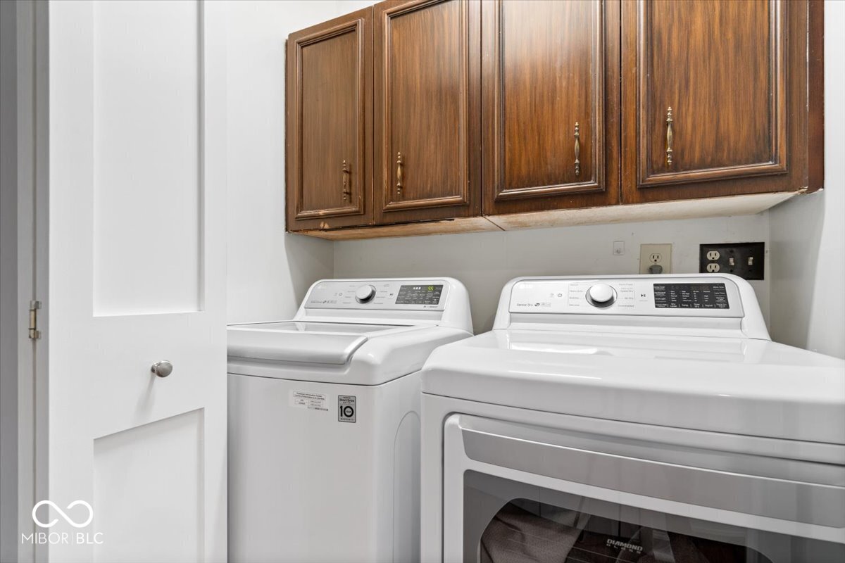 7709 Lewis Road Indianapolis, IN 46256 - Photo 20 of 27 Gallery Image 20