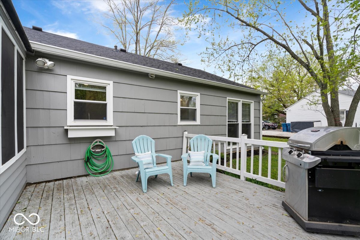 7709 Lewis Road Indianapolis, IN 46256 - Photo 23 of 27 Gallery Image 23
