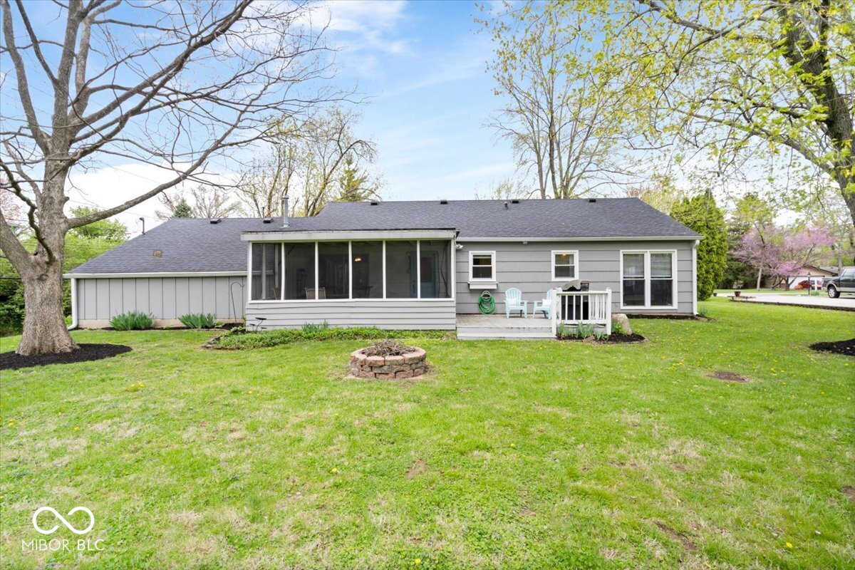 7709 Lewis Road Indianapolis, IN 46256 - Photo 24 of 27 Gallery Image 24
