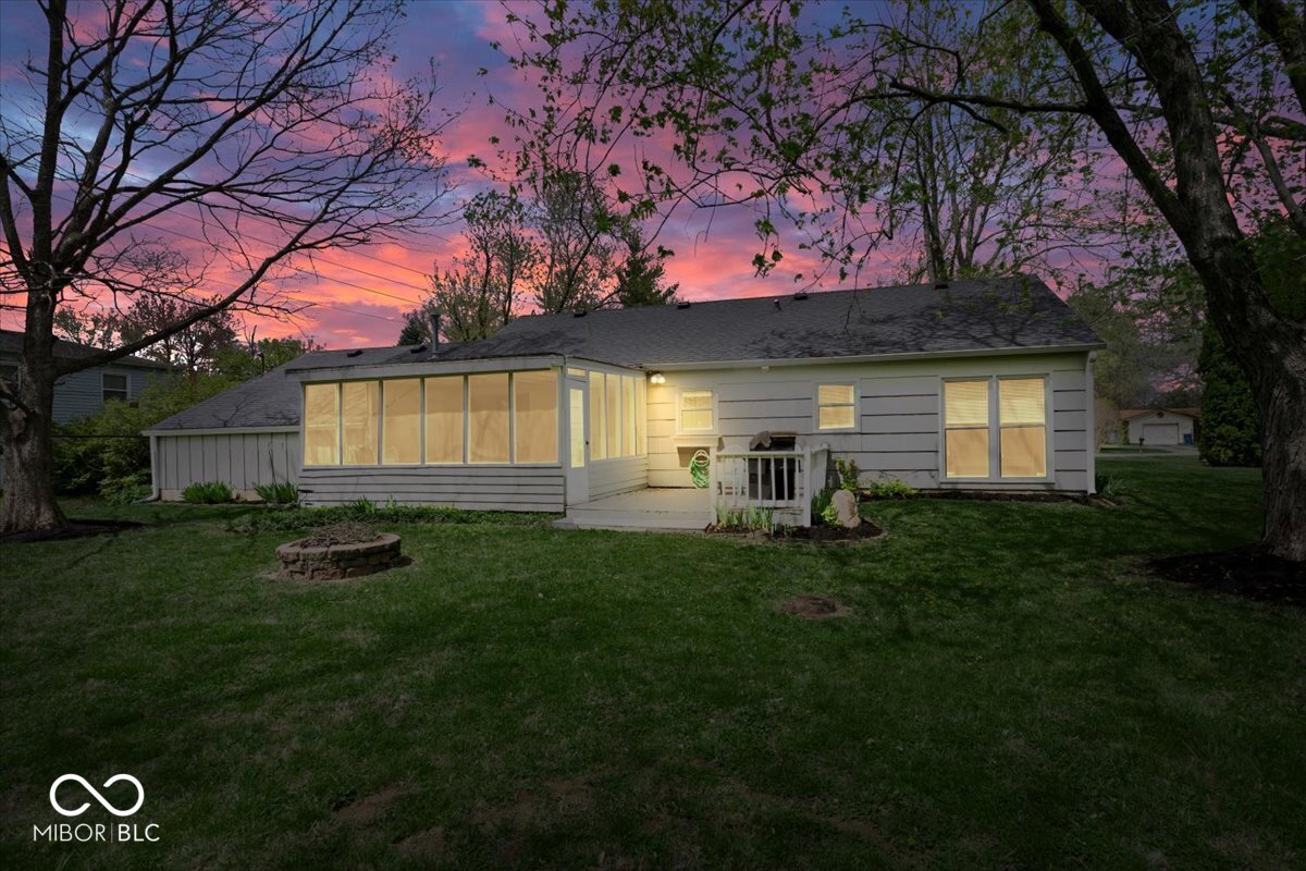 7709 Lewis Road Indianapolis, IN 46256 - Photo 27 of 27 Gallery Image 27