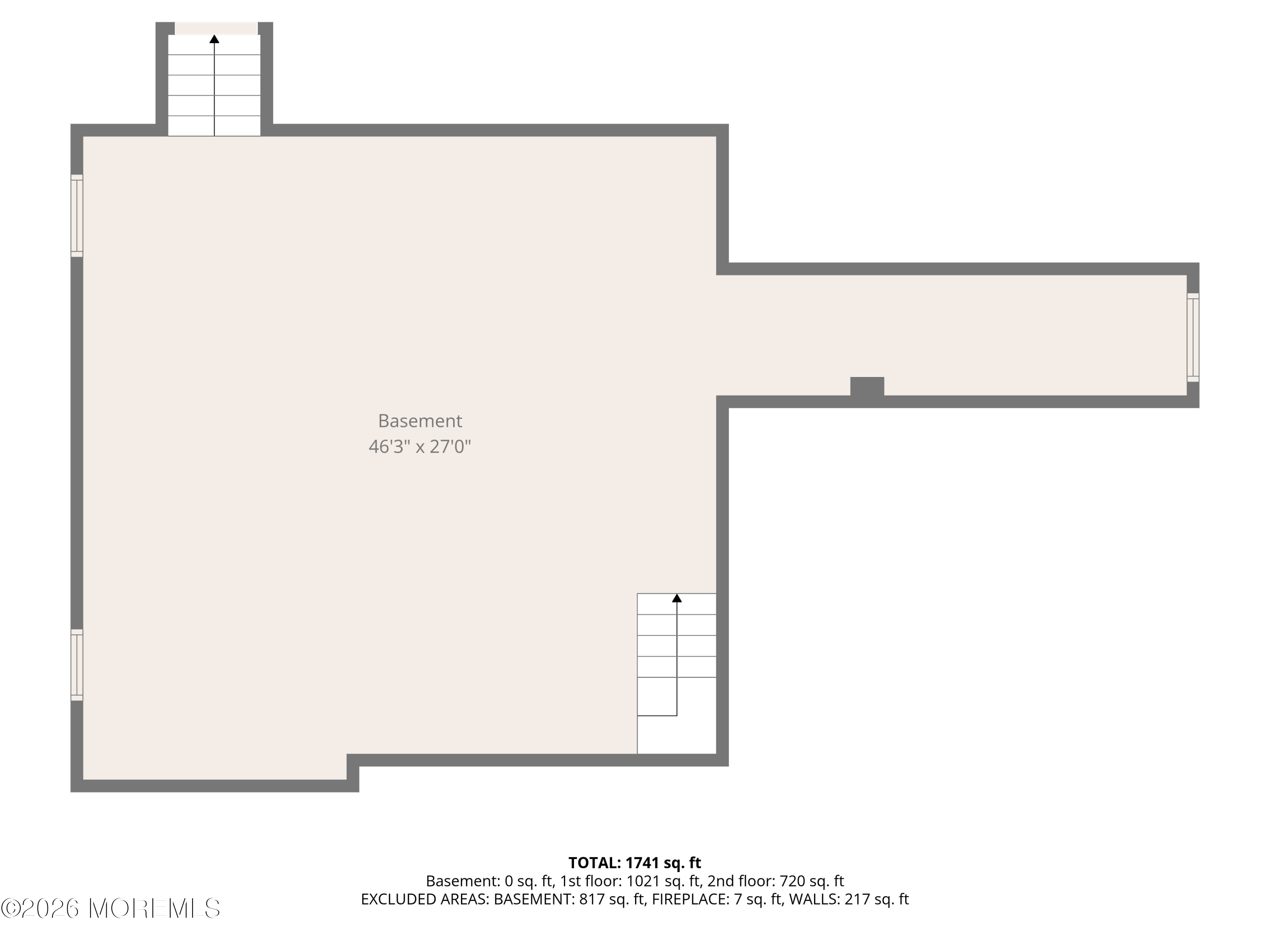 295 Frank Applegate Road Jackson, NJ 08527 - Photo 47 of 53