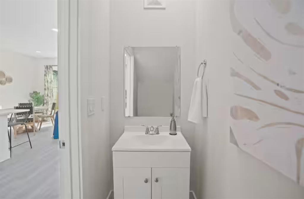 1547 West 26th Court, Unit 2 Riviera Beach, FL 33404 - Photo 17 of 18 half bath