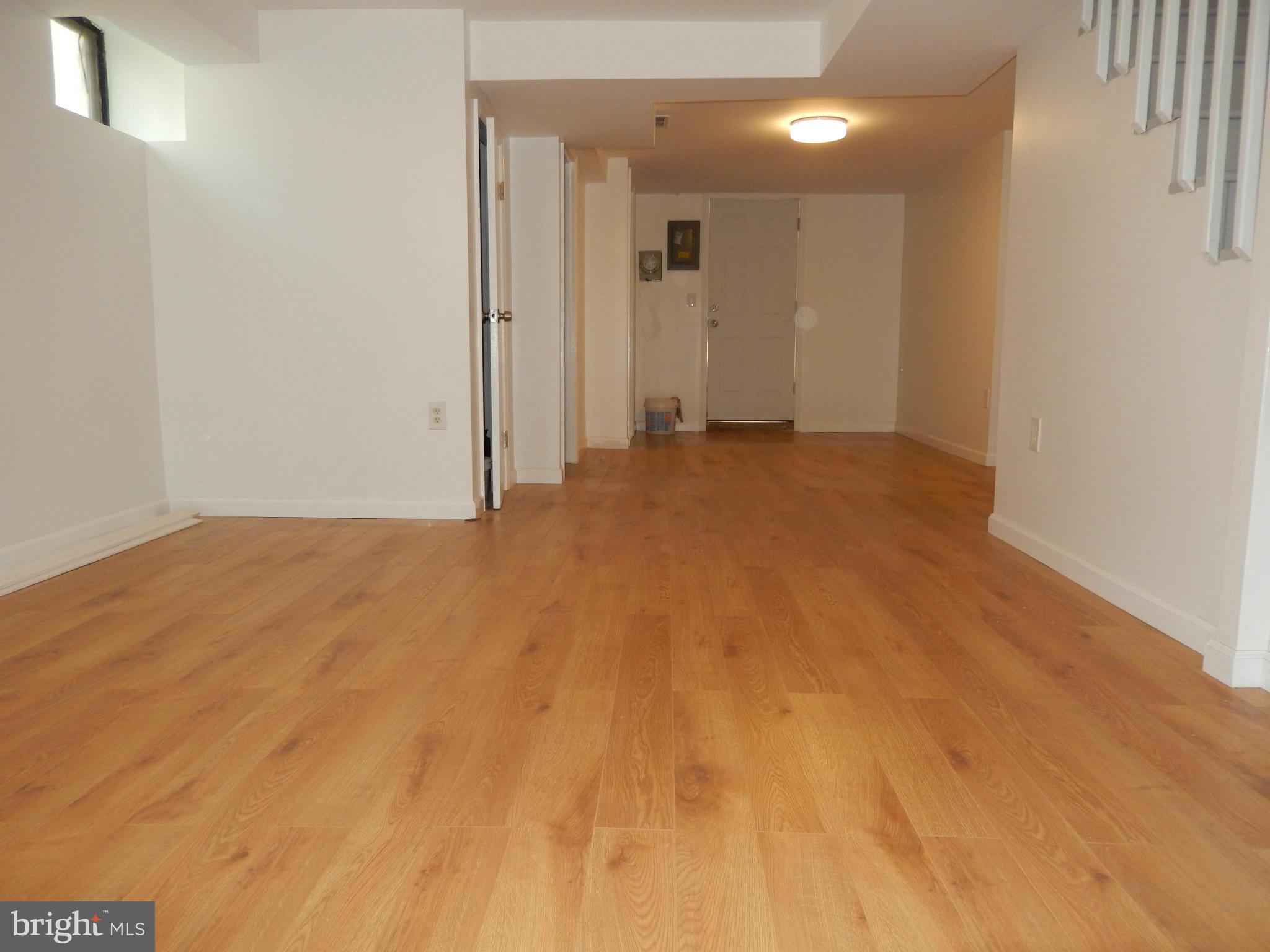 4301 Cedar Garden Road Baltimore, MD 21229 - Photo 25 of 29 a view of empty room