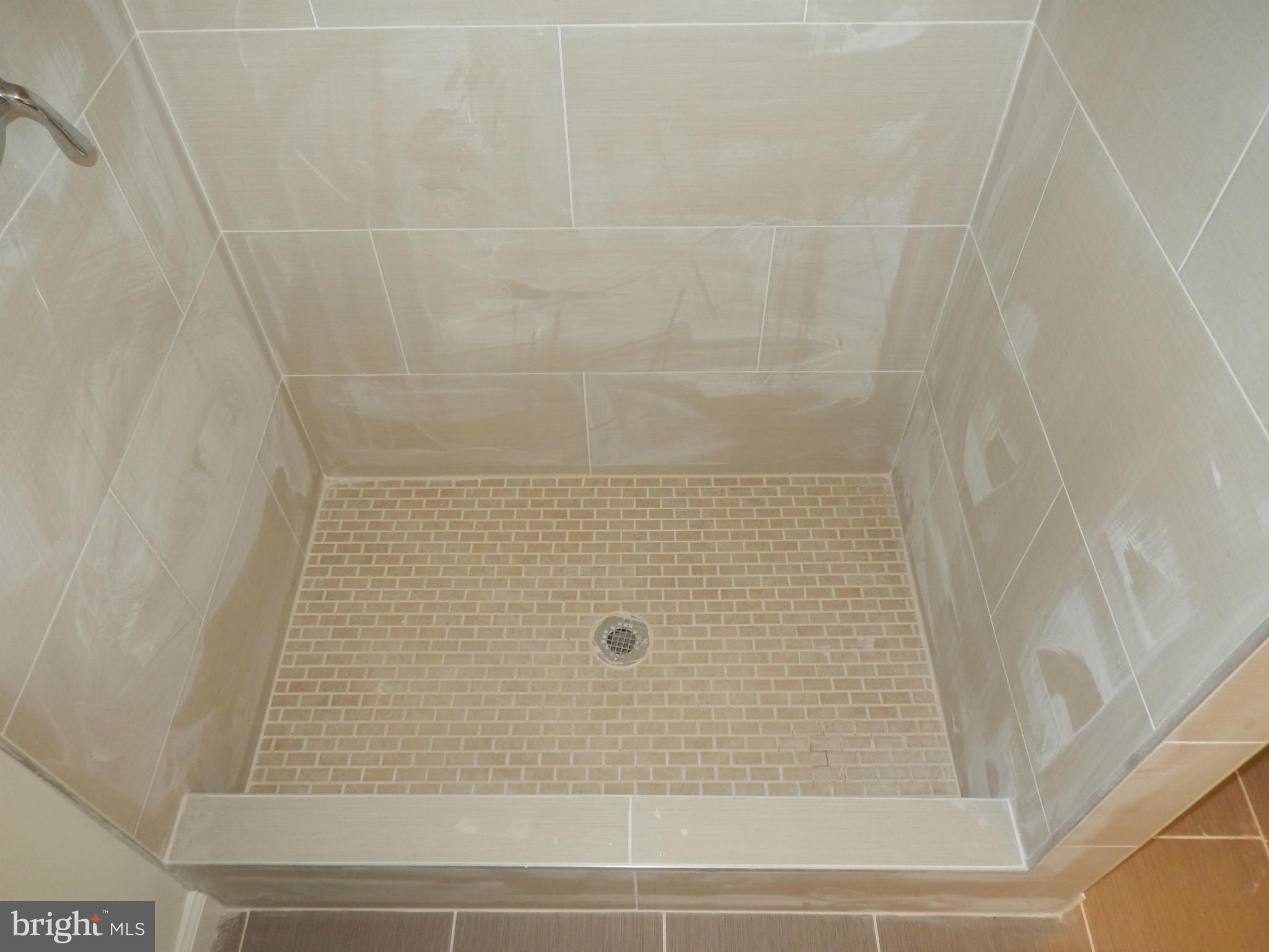 4301 Cedar Garden Road Baltimore, MD 21229 - Photo 29 of 29 a bathroom with a shower