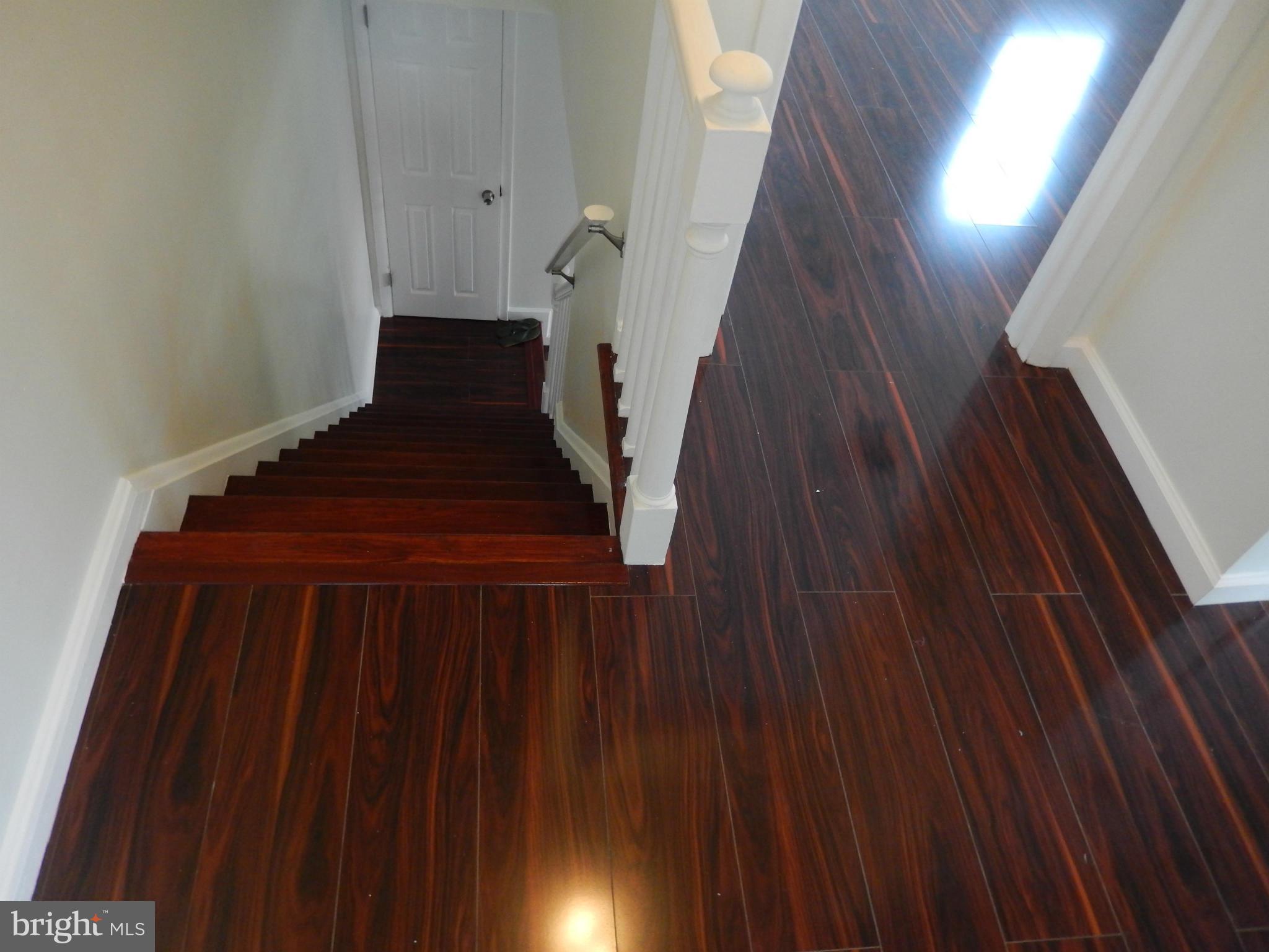 4301 Cedar Garden Road Baltimore, MD 21229 - Photo 6 of 29 a view of entryway