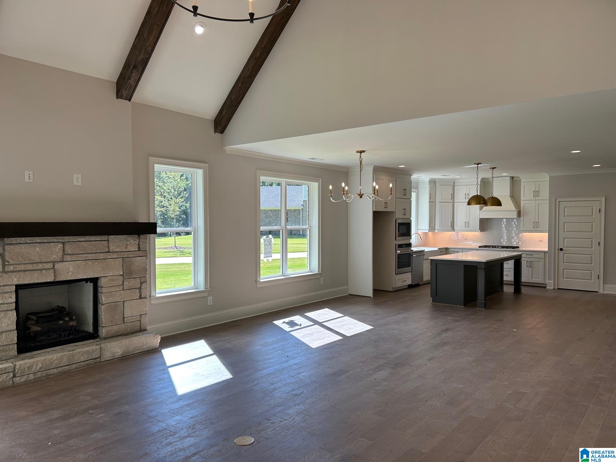 320 Cedar Grove Parkway Alabaster, AL 35114 - Photo 7 of 37