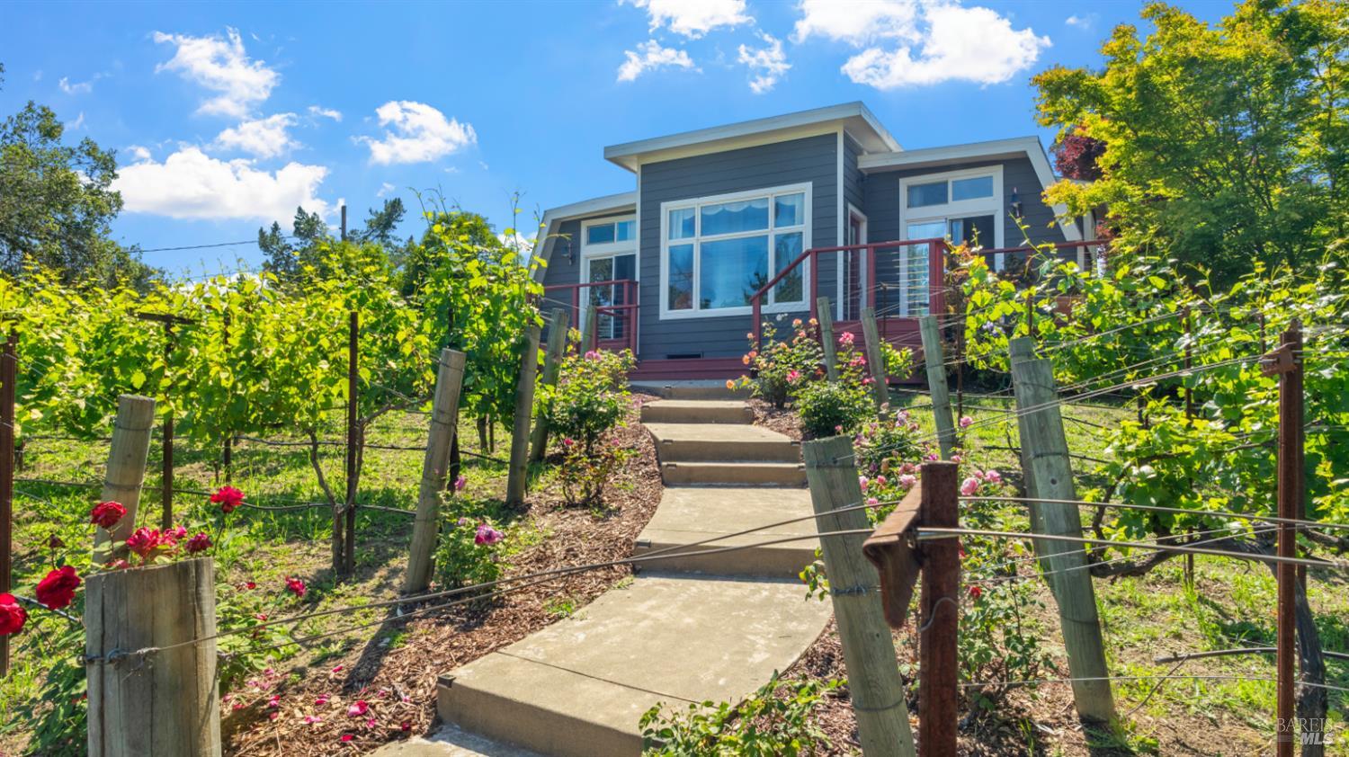 2593 Athena Court Santa Rosa, CA 95401 - Photo 5 of 59
