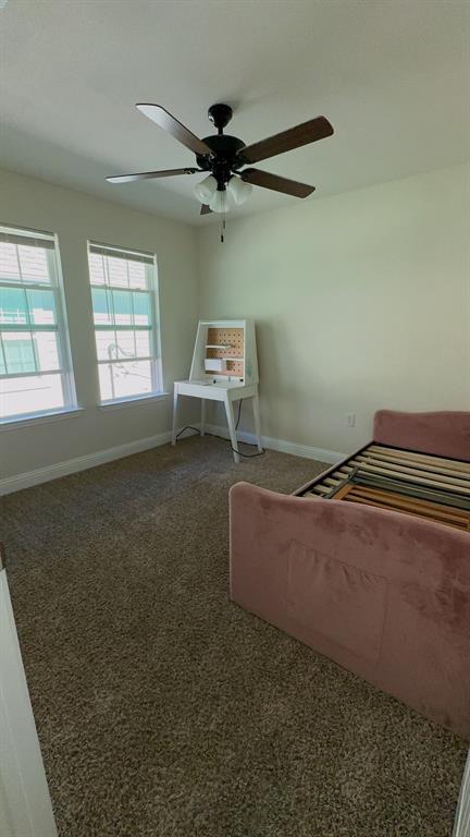 2239 Anderson Street Dallas, TX 75215 - Photo 12 of 16 an empty room with windows