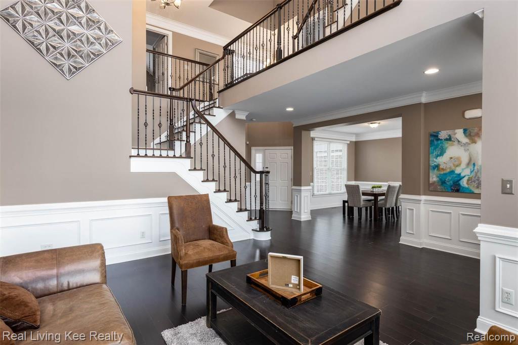24775 Reeds Pointe Drive Novi, MI 48374 - Photo 9 of 38 Gallery Image 9