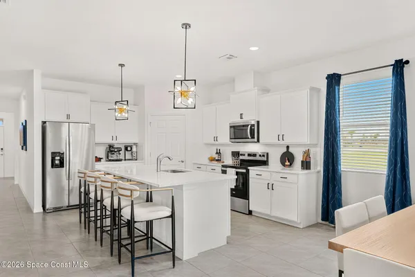 $2,500 | 1586 Criswell Lane Southeast, Palm Bay, FL 32909