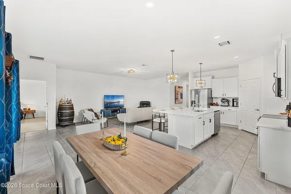 $2,500 | 1586 Criswell Lane Southeast, Palm Bay, FL 32909