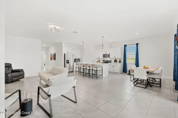 $2,500 | 1586 Criswell Lane Southeast, Palm Bay, FL 32909