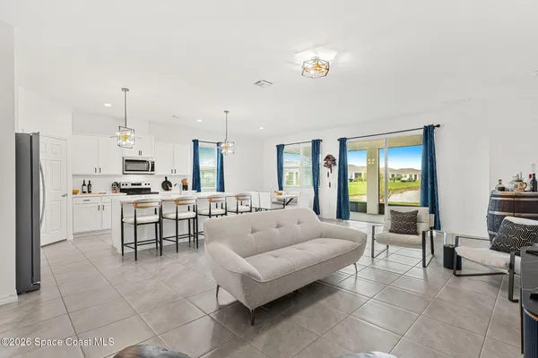 $2,500 | 1586 Criswell Lane Southeast, Palm Bay, FL 32909