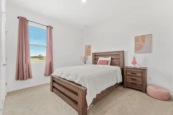 $2,500 | 1586 Criswell Lane Southeast, Palm Bay, FL 32909