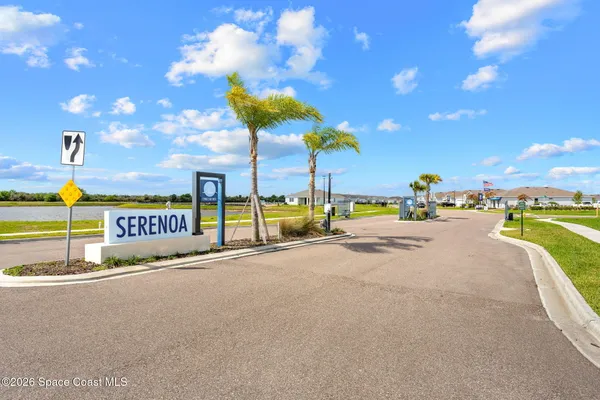 $2,500 | 1586 Criswell Lane Southeast, Palm Bay, FL 32909