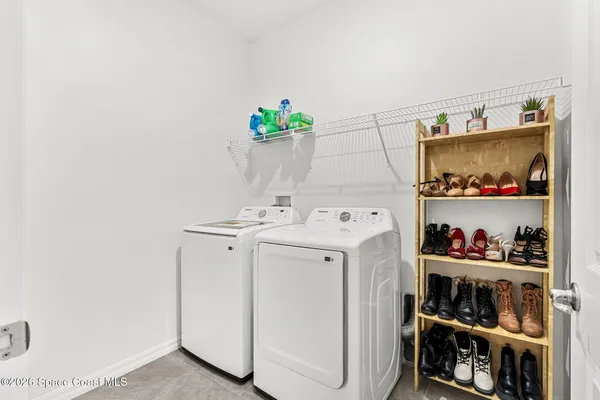 $2,500 | 1586 Criswell Lane Southeast, Palm Bay, FL 32909