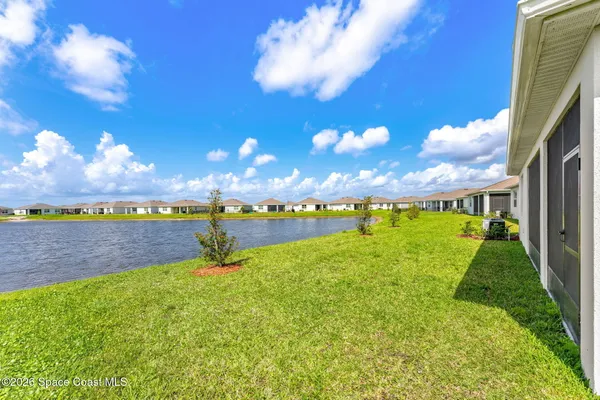 $2,500 | 1586 Criswell Lane Southeast, Palm Bay, FL 32909