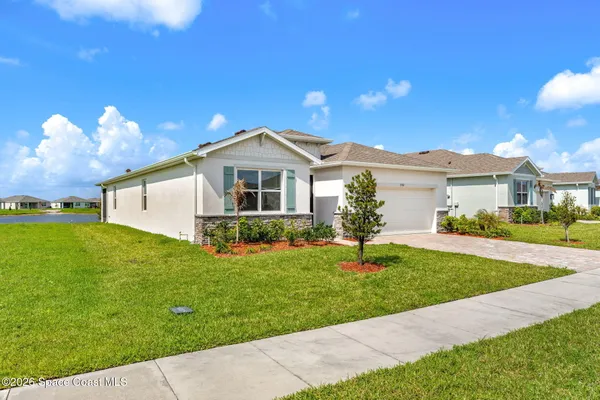 $2,500 | 1586 Criswell Lane Southeast, Palm Bay, FL 32909