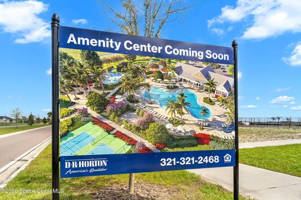 $2,500 | 1586 Criswell Lane Southeast, Palm Bay, FL 32909