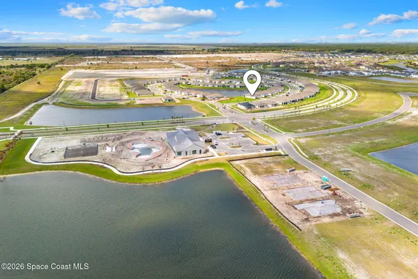 $2,500 | 1586 Criswell Lane Southeast, Palm Bay, FL 32909