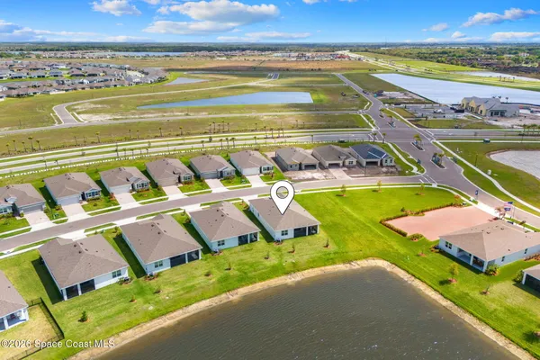 $2,500 | 1586 Criswell Lane Southeast, Palm Bay, FL 32909