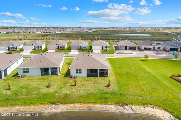 $2,500 | 1586 Criswell Lane Southeast, Palm Bay, FL 32909