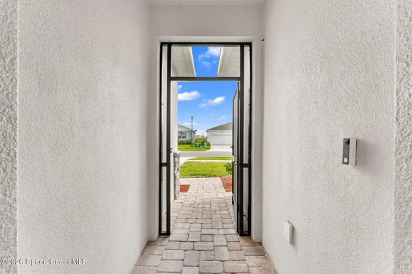 $2,500 | 1586 Criswell Lane Southeast, Palm Bay, FL 32909