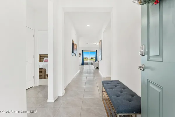 $2,500 | 1586 Criswell Lane Southeast, Palm Bay, FL 32909