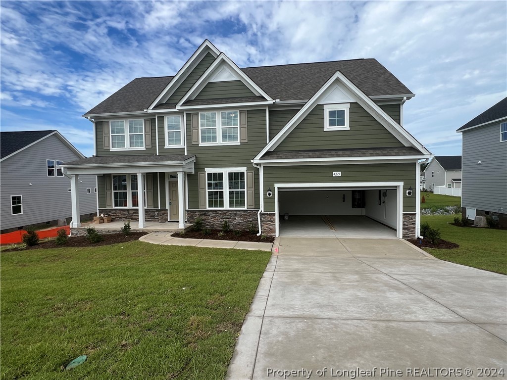 4275 Dock View Road Fayetteville, NC 28306 - Photo 1 of 18 Gallery Image 1