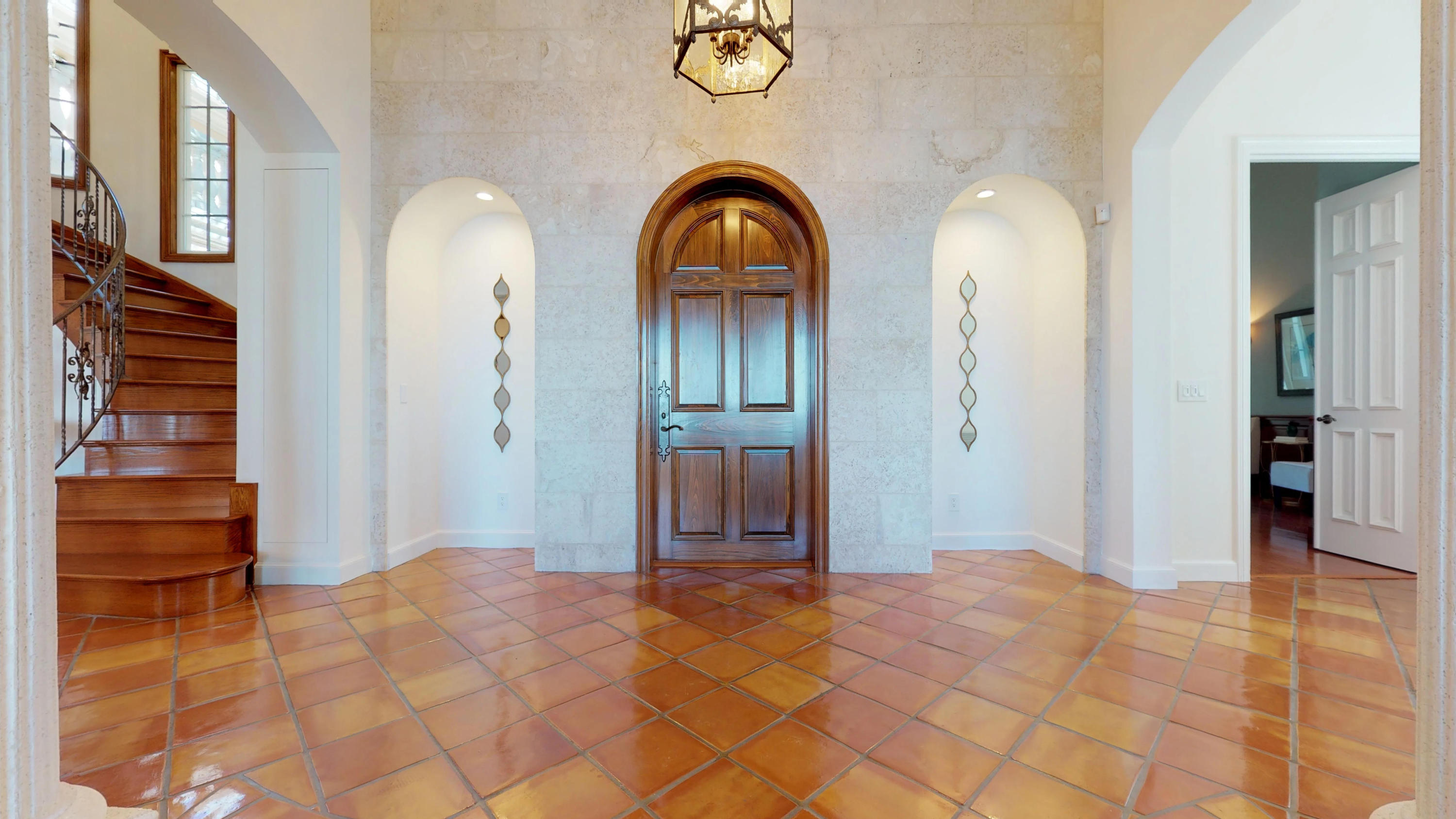 71 North River Road Sewall's Point, FL 34996 - Photo 45 of 74 007Candi-Carrier-Foyer01