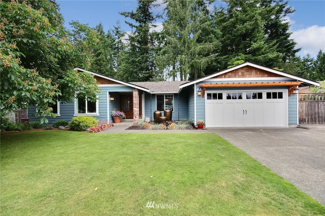 14510 Southeast 167th Street Renton, WA 98058 - Photo 1 of 25 Gallery Image 1