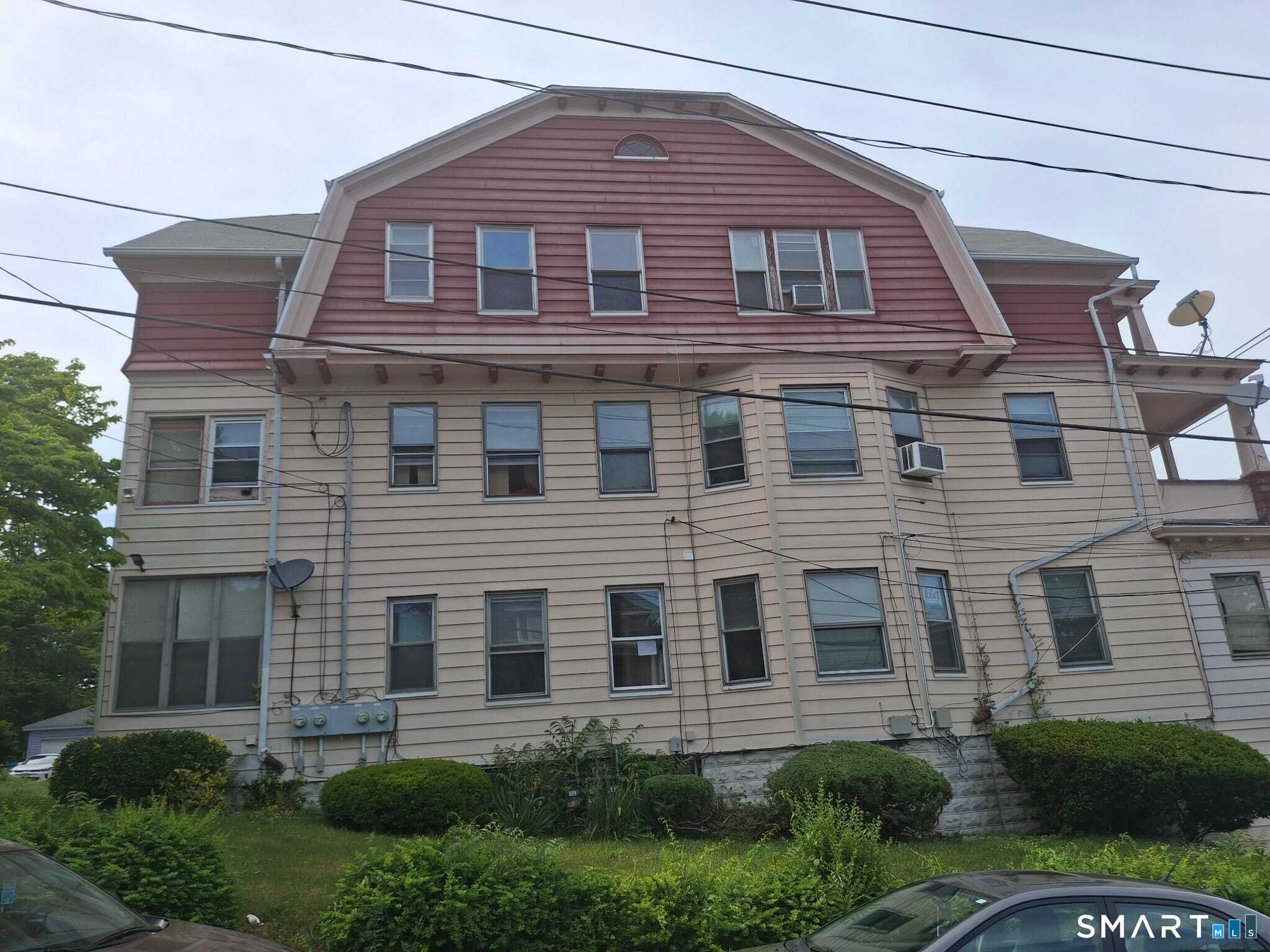 486 Wilson Street, Unit 1 Waterbury, CT 06708 - Photo 1 of 11