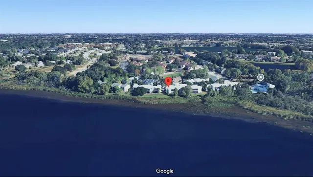 $1,350 | 4350 Aqua Vista Drive, Unit G, Orlando, FL 32839