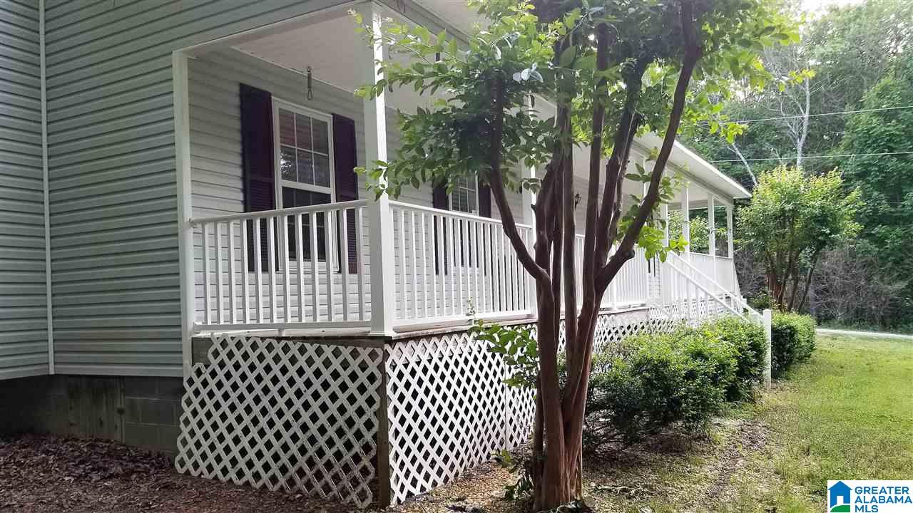 111 Old Baker Gap Road Boaz, AL 35956 - Photo 3 of 38