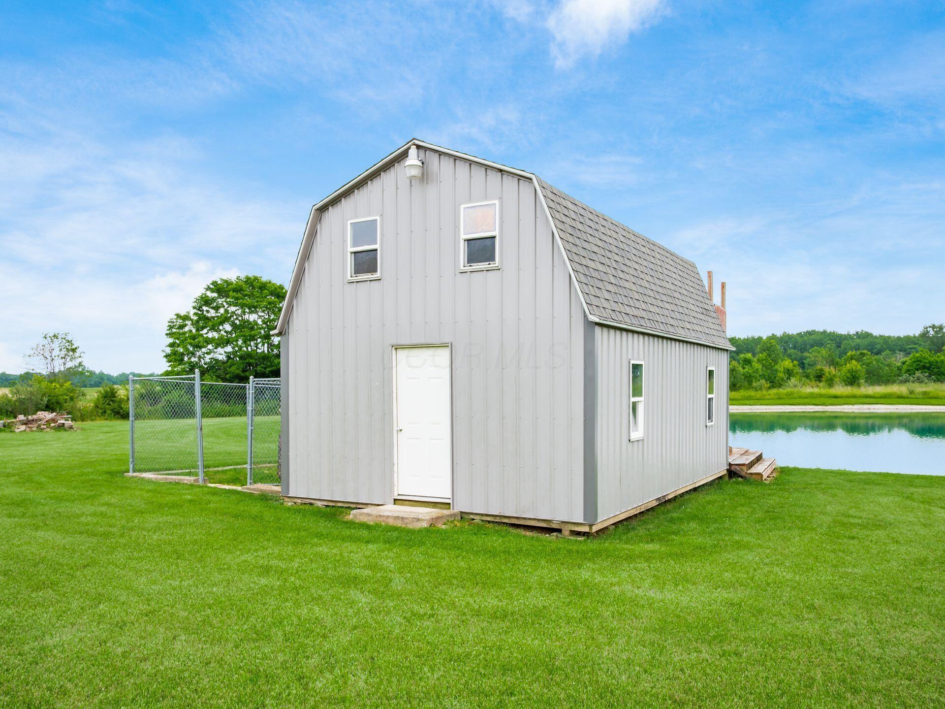 21850 Bear Swamp Road Raymond, OH 43067 - Photo 34 of 64