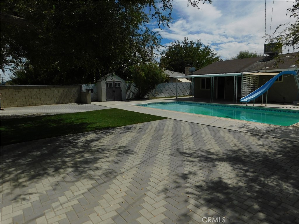 332 West Perdew Avenue Ridgecrest, CA 93555 - Photo 52 of 58 Gallery Image 52