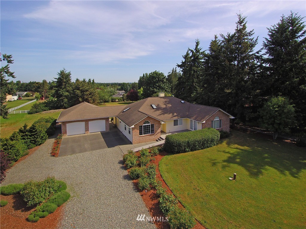 292 Williamson Road Sequim, WA 98382 - Photo 1 of 25
