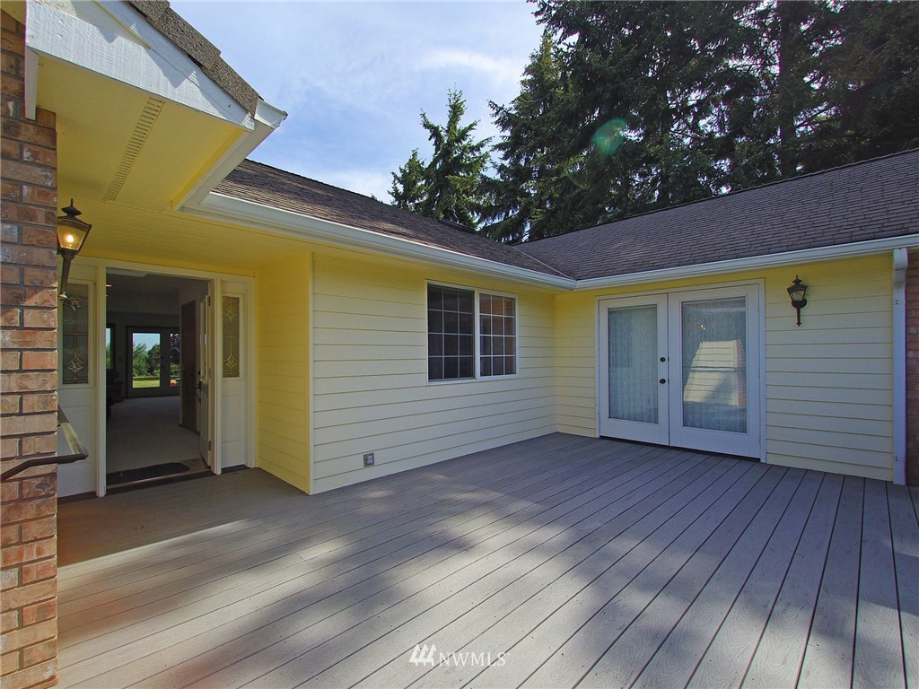 292 Williamson Road Sequim, WA 98382 - Photo 3 of 25