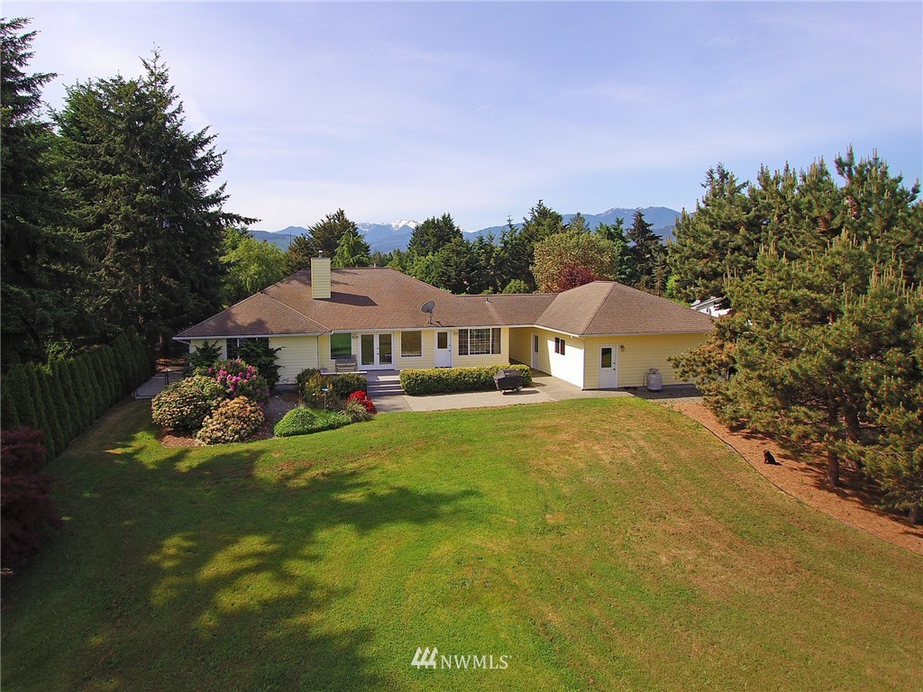 292 Williamson Road Sequim, WA 98382 - Photo 24 of 25
