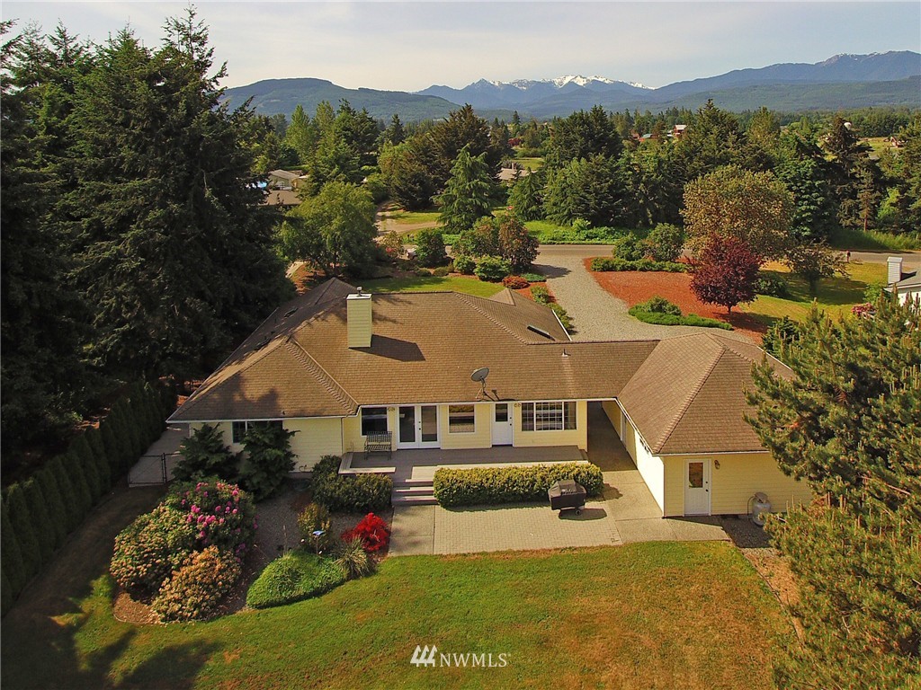 292 Williamson Road Sequim, WA 98382 - Photo 25 of 25