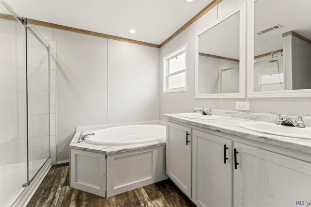 $259,000 | 8472 Shaffett Lane, Ethel, LA 70730