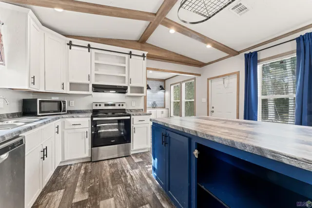 $259,000 | 8472 Shaffett Lane, Ethel, LA 70730