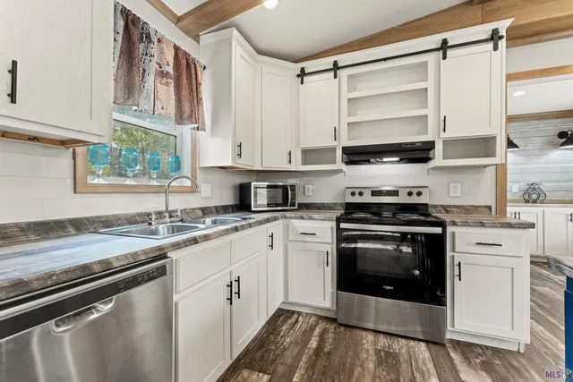 $259,000 | 8472 Shaffett Lane, Ethel, LA 70730