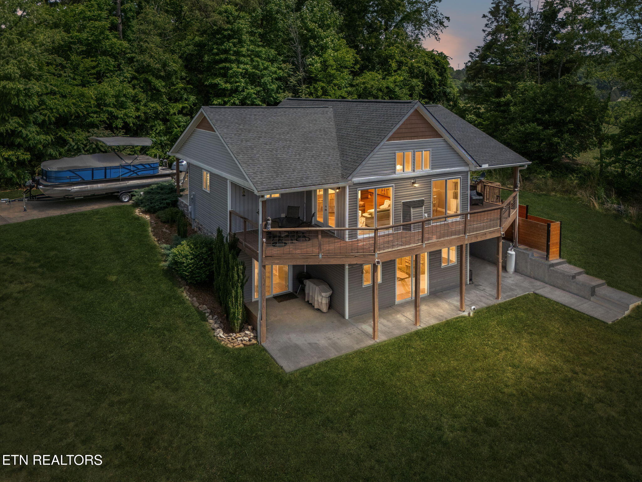 408 Ernie Roberts Road Rutledge, TN 37861 - Photo 5 of 58 87-408 Ernie Roberts Rd - VD - 1