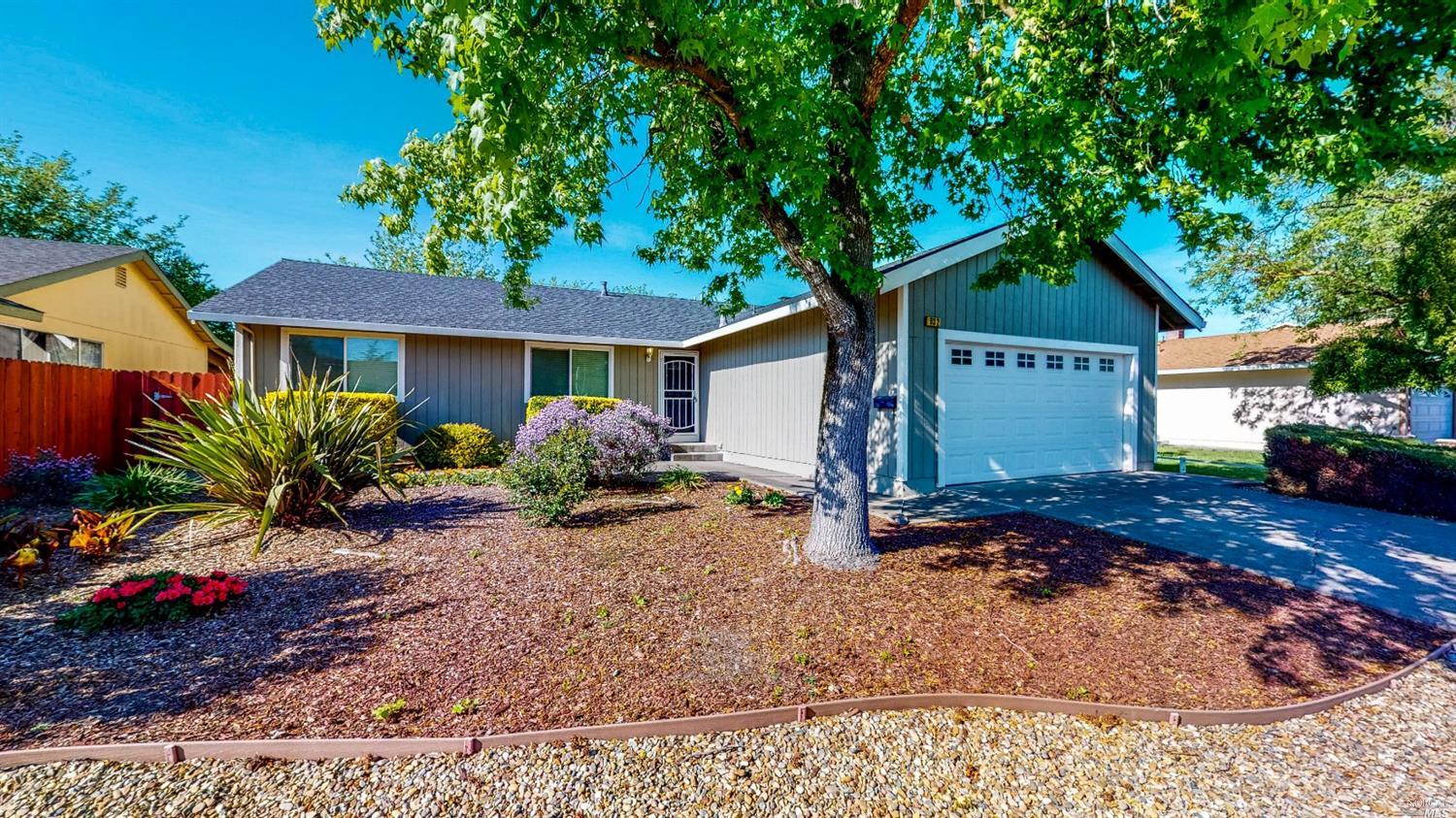 932 Eleanor Avenue Rohnert Park, CA 94928 - Photo 1 of 1 Gallery Image 1