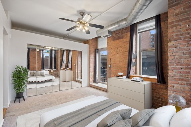 420 South Clinton Street, Unit 101 Chicago, IL 60607 - Photo 11 of 21