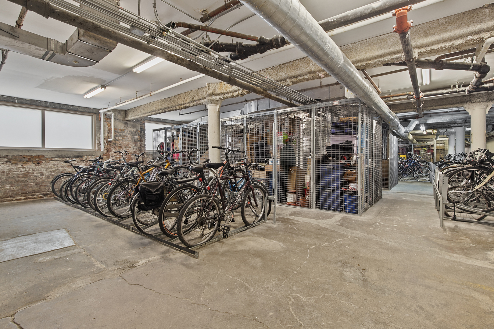 420 South Clinton Street, Unit 101 Chicago, IL 60607 - Photo 19 of 21