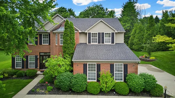 $770,000 | 4029 Melampy Creek Lane, Mason, OH 45040