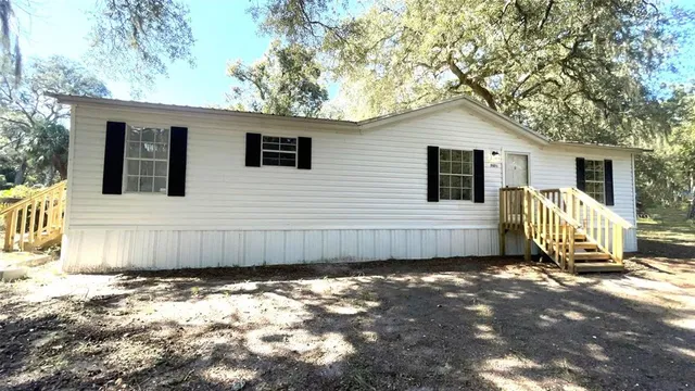 $179,900 | 7071 Northwest 95th Street, Chiefland, FL 32626